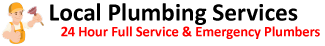 West Davenport Plumbers